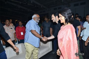 Officer Movie Pre Release Event Photos